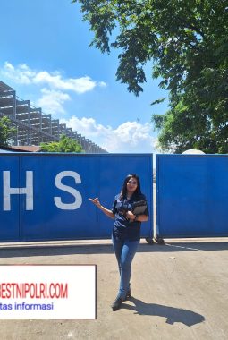 Dugaan Kebal Hukum Galian Tanah tak Berijin PT BHS Steel di Wringinanom Gresik Dinilai Lemah Pengawasan Wilayah Hukum
