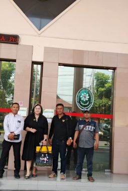 Kuasa Hukum: Mekanisme Konstitusional Sidang Praperadilan ‘Amir’ Digelar