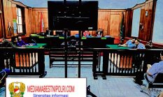 Kuasa Hukum Penggugat: “Baru Panggilan Pertama Sudah Ditolak. Ini Bentuk Pelecehan Terhadap Pengadilan