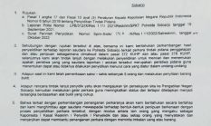 Dugaan Masuk Angin  4 Tahunan Mandek di Tahap Penyidikan Kasus Penipuan Ratusan Juta Rupiah di Polresta Sidoarjo