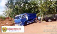 APH tak Berani Senggol Tambang Galian C di Pamekasan, Kinerja Dipertanyakan  Dugaan Atensi