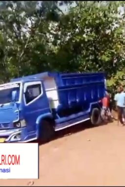 APH tak Berani Senggol Tambang Galian C di Pamekasan, Kinerja Dipertanyakan  Dugaan Atensi