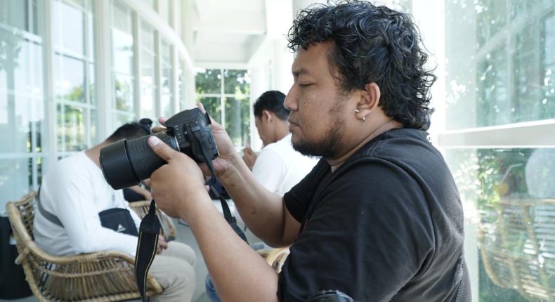 foto slider headline