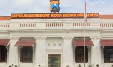 Sat Tipikor Polrestabes Surabaya Ambil Alih Penanganan Dugaab Pencurian Kabel Telkom di 2 Lokasi Jemursari dan Rungkut Industri