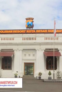 Sat Tipikor Polrestabes Surabaya Ambil Alih Penanganan Dugaab Pencurian Kabel Telkom di 2 Lokasi Jemursari dan Rungkut Industri