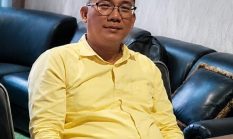 LBH KORAK Minta Tipikor dan Inspektorat Turun Tangan Anggaran Milyaran Sekarang Terabaikan Informasinya Bangkrut