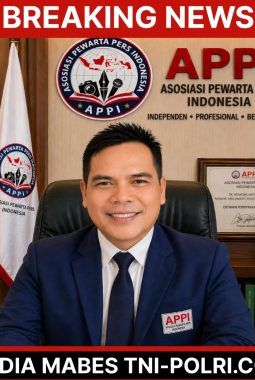 MUNAS APPI TAHUN 2026 Perkuat Profesionalisme dan Independensi Pers