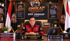 “GERMAS UNGKAP: DPR Jangan Tutup Mata, Aspirasi Rakyat soal Putusan MK dan Ijazah Gibran Harus Didengar!”