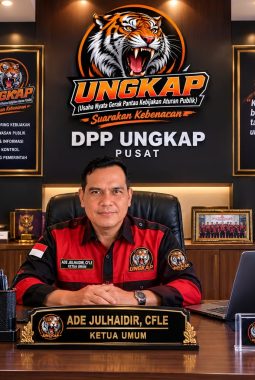 “GERMAS UNGKAP: DPR Jangan Tutup Mata, Aspirasi Rakyat soal Putusan MK dan Ijazah Gibran Harus Didengar!”
